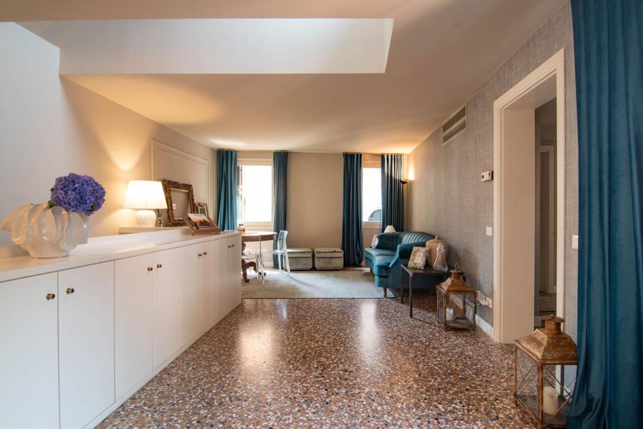 Апартаменты Rooftop San Marco Венеция